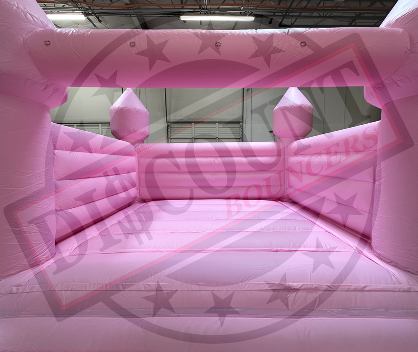 B-117 Pink Castle
