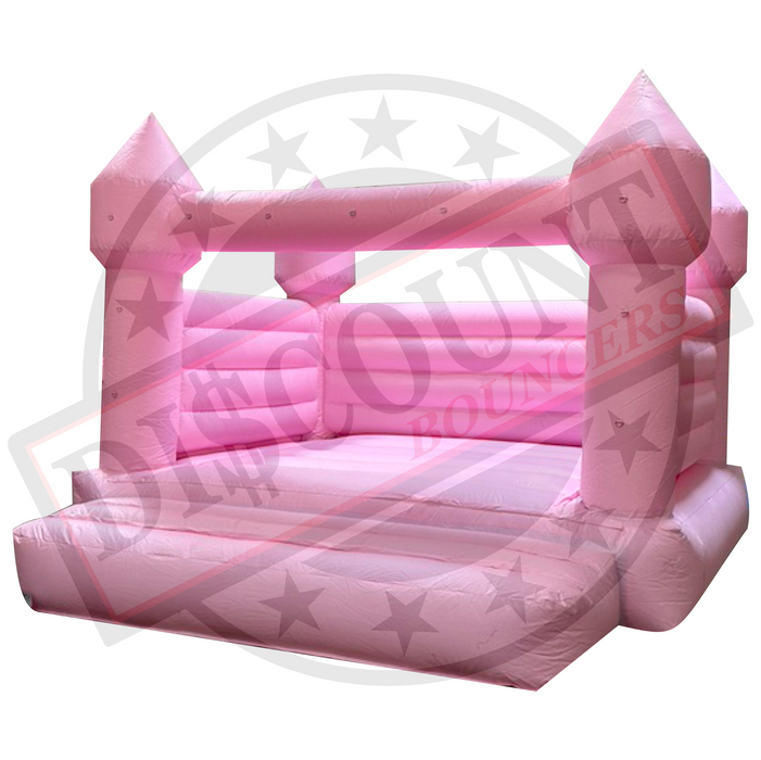 B-117 Pink Castle