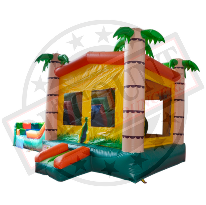 C-205 13' x 24' Tropical Wet/Dry Combo