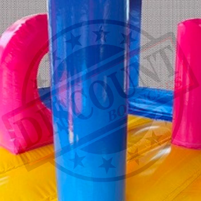 C-220 Unicorn Wet/Dry Combo