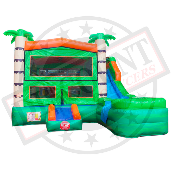 C-228 Tropical Wet Dry Combo