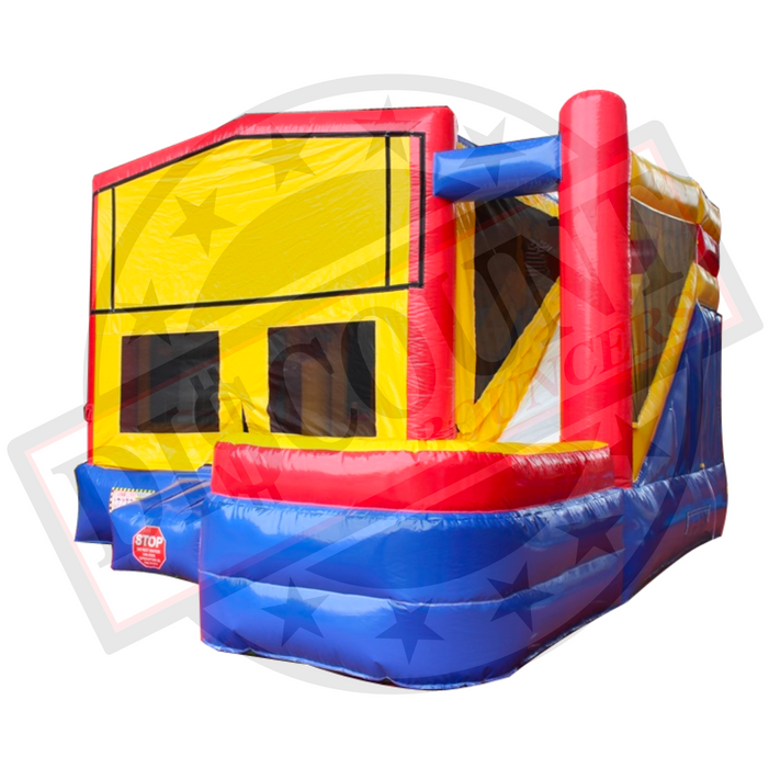 C-231  Modular Wet-Dry Combo