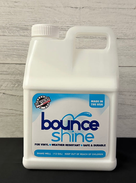 Bounce Shine