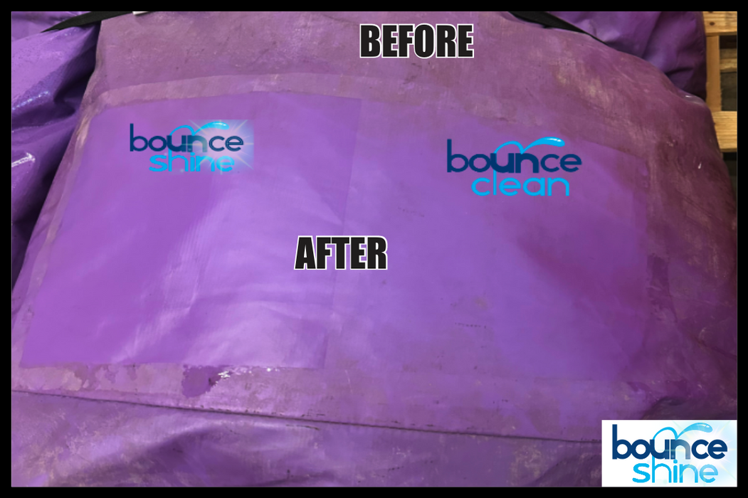 Bounce Shine