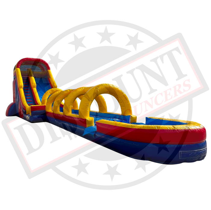 S-331 20' Mega Wet/Dry Slide