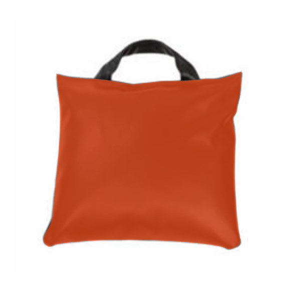 Heavy Duty Sandbag Covers