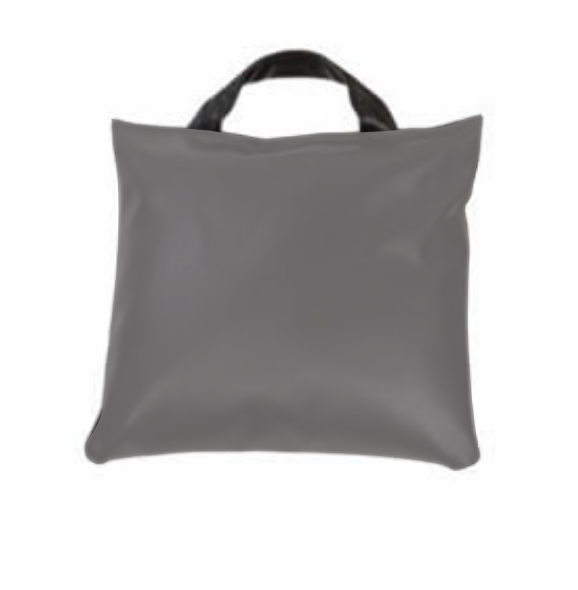 Heavy Duty Sandbag Covers