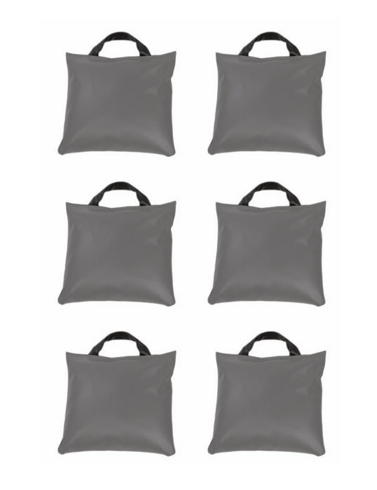 Heavy Duty Sandbag Covers