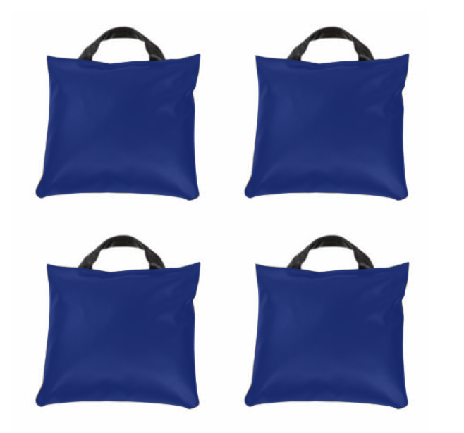 Heavy Duty Sandbag Covers