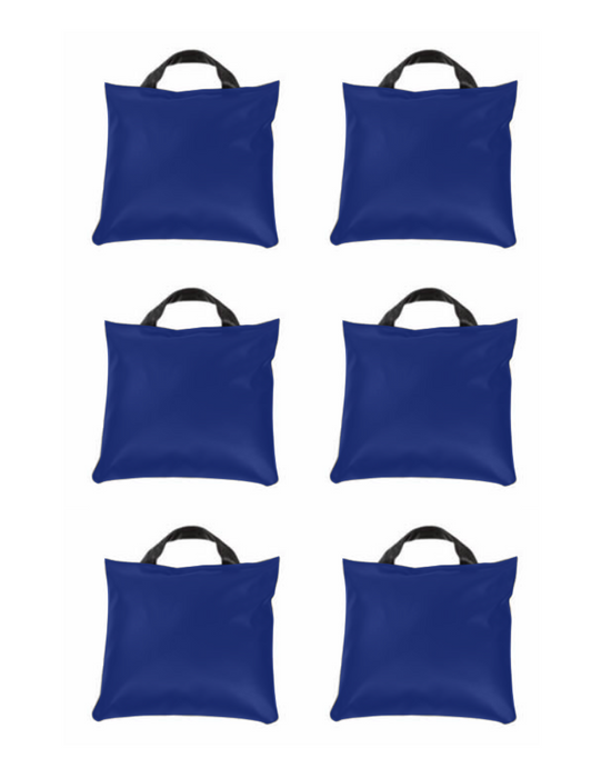 Heavy Duty Sandbag Covers