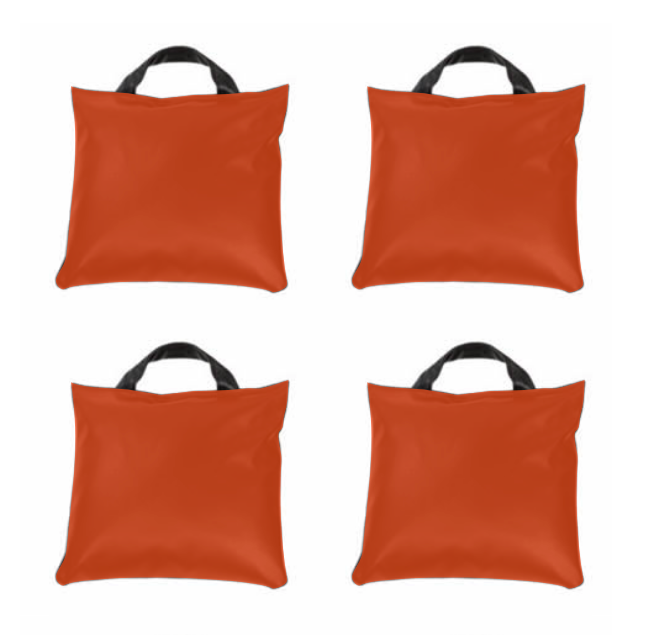 Heavy Duty Sandbag Covers
