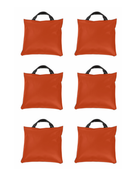 Heavy Duty Sandbag Covers