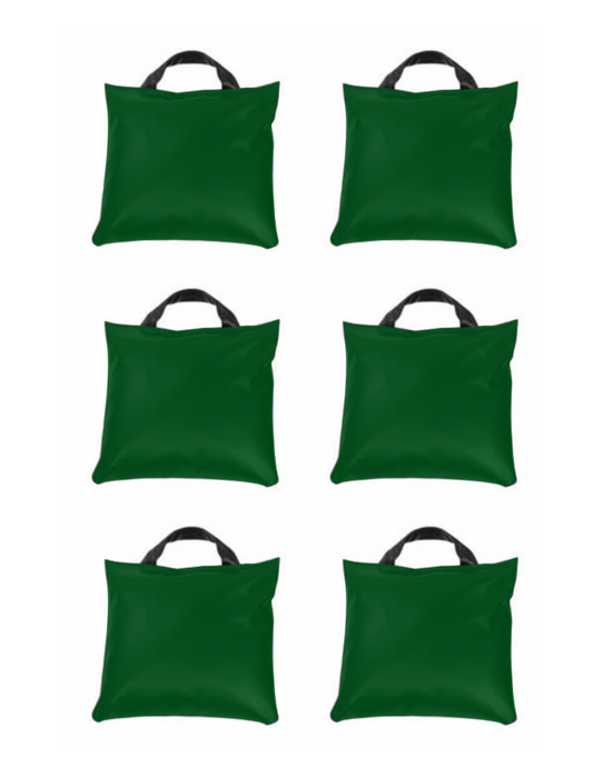 Heavy Duty Sandbag Covers