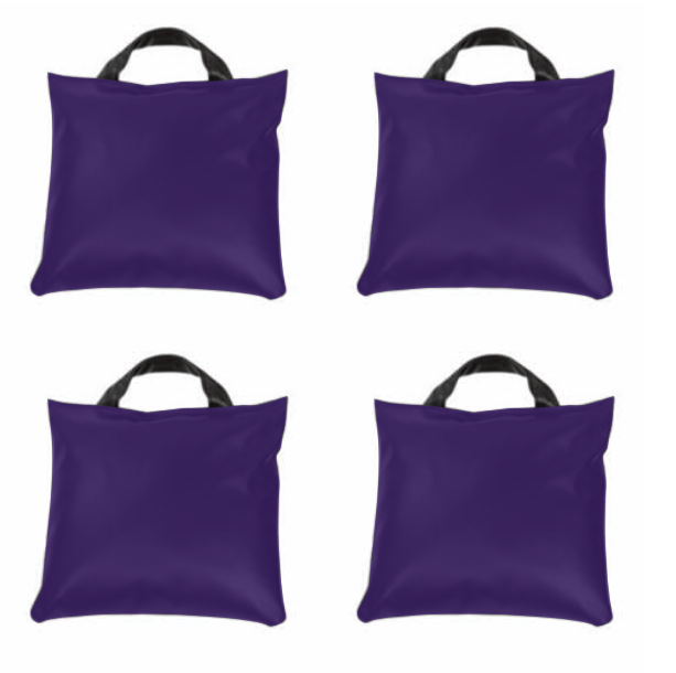Heavy Duty Sandbag Covers