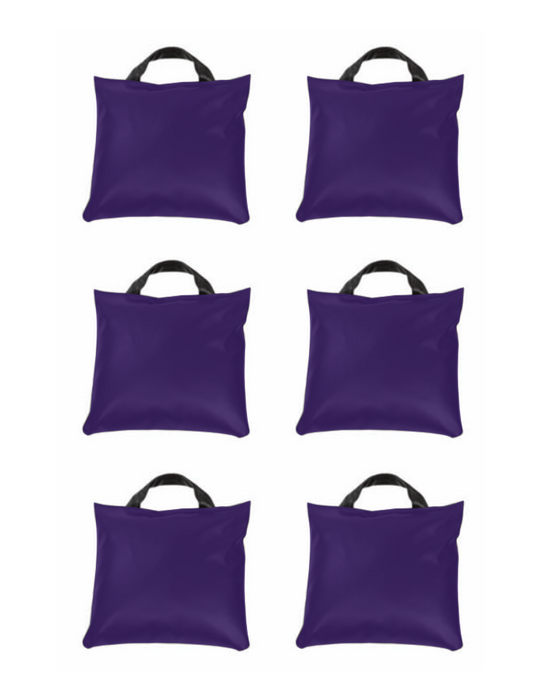 Heavy Duty Sandbag Covers