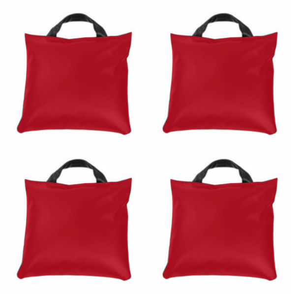 Heavy Duty Sandbag Covers