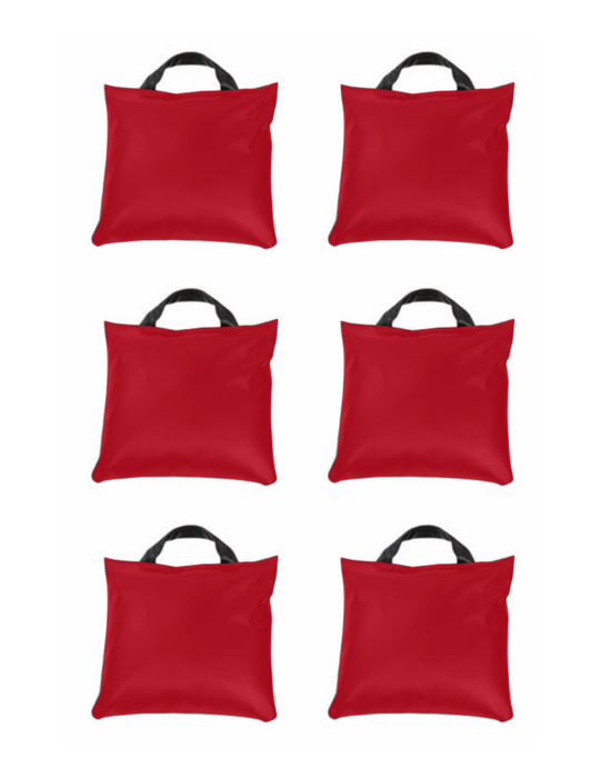 Heavy Duty Sandbag Covers
