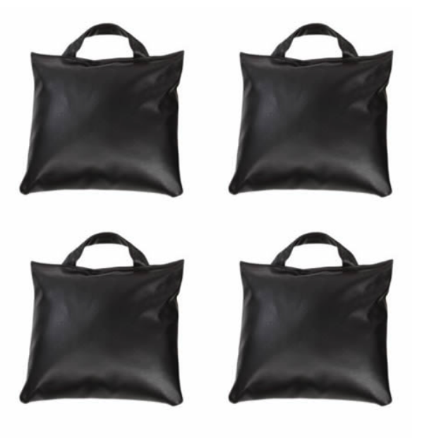 Heavy Duty Sandbag Covers