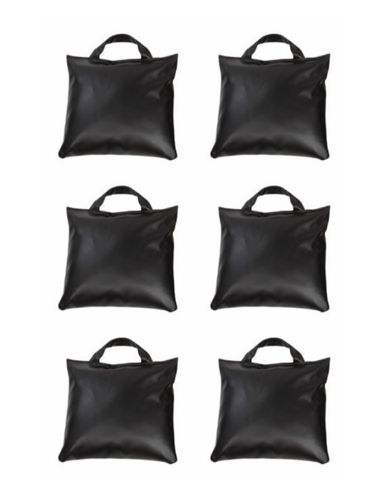 Heavy Duty Sandbag Covers