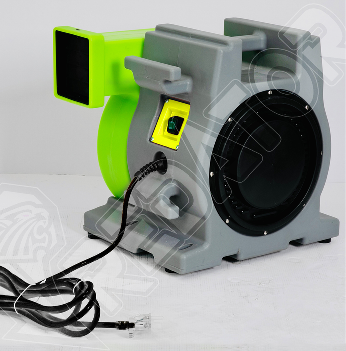 PB-100 (1HP-115V-25FT CORD)