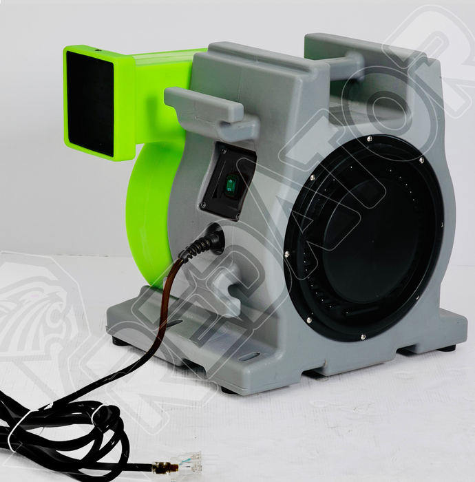 PB-200 (2HP-115V-25FT CORD)