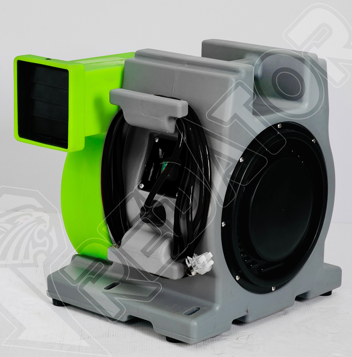PB-200 (2HP-115V-25FT CORD)