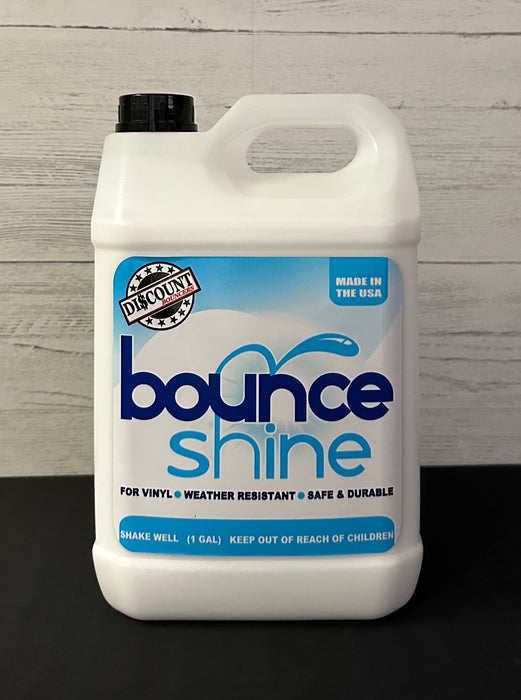 Bounce Shine